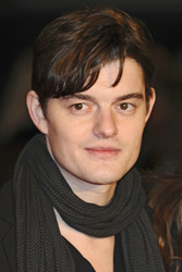 Sam Riley