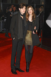 Sam Riley, Alexandra Maria Lara
