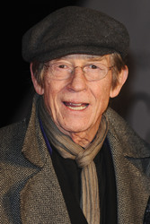 John Hurt