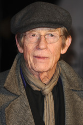 John Hurt