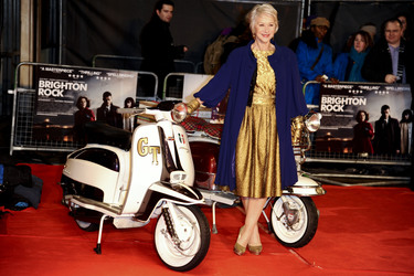 Helen Mirren