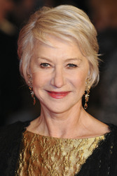 Helen Mirren