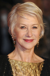 Helen Mirren