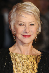 Helen Mirren