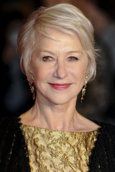 Helen Mirren
