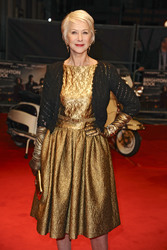 Helen Mirren