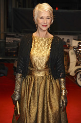 Helen Mirren