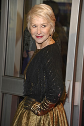 Helen Mirren