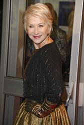 Helen Mirren