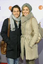 Leander Lichti, Julia Stinshoff