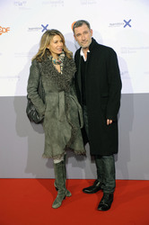Ursula Karven, Heikko Deutschmann