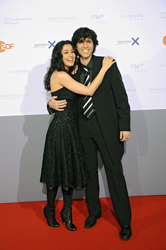 Dorka Gryllus, Pasquale Aleardi