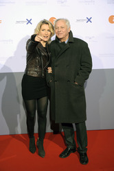 Maria Furtwängler, Uwe-Karsten Heye