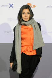 Nadine Warmuth