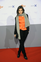 Nadine Warmuth