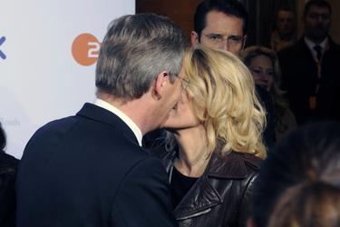 Christian Wulff, Maria Furtwängler