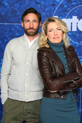 Benjamin Sadler, Maria Furtwängler