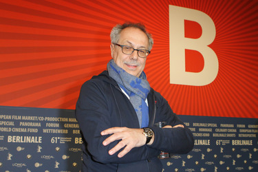 Dieter Kosslick