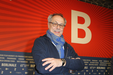 Dieter Kosslick