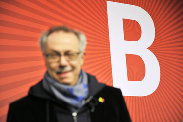 Dieter Kosslick