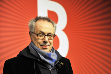 Dieter Kosslick