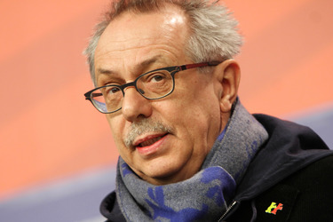 Dieter Kosslick