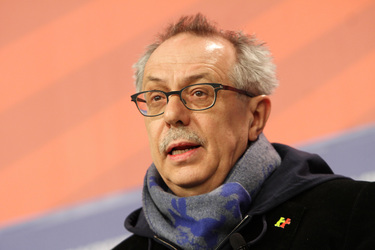 Dieter Kosslick