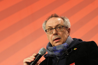 Dieter Kosslick