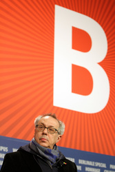 Dieter Kosslick