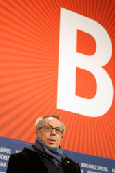 Dieter Kosslick