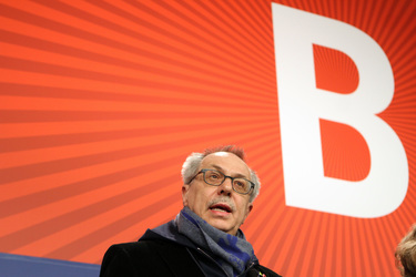 Dieter Kosslick