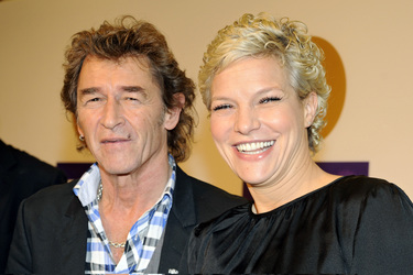 Peter Maffay, Ina Müller