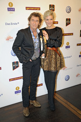 Peter Maffay, Ina Müller