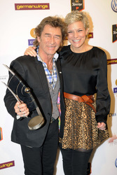 Peter Maffay, Ina Müller
