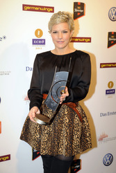 Ina Müller