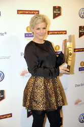 Ina Müller