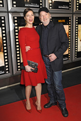 Jessica Schwarz, Michael Gwisdek