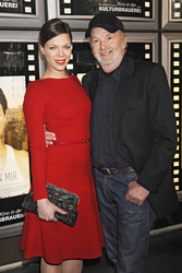 Jessica Schwarz, Michael Gwisdek