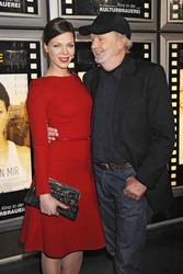 Jessica Schwarz, Michael Gwisdek