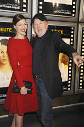 Jessica Schwarz, Michael Gwisdek