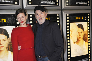 Jessica Schwarz, Michael Gwisdek