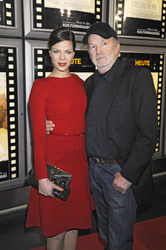 Jessica Schwarz, Michael Gwisdek