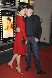 Jessica Schwarz, Michael Gwisdek