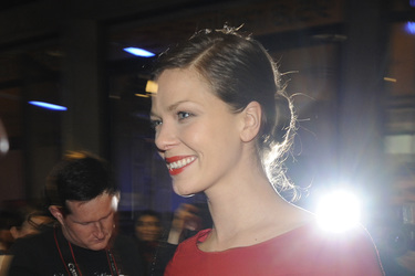Jessica Schwarz