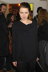 Alice Dwyer