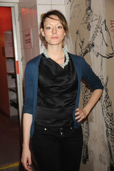 Lavinia Wilson