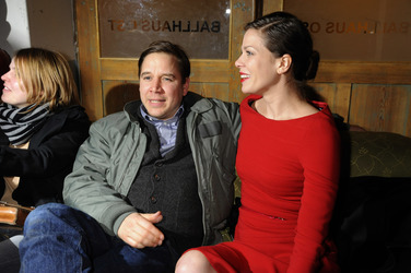 Andreas Mühe, Jessica Schwarz