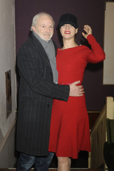 Michael Gwisdek, Jessica Schwarz
