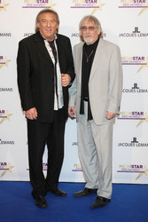 Bernd Ulrich, Karl-Heinz Ulrich (Die Amigos)