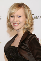 Franziska Katzmarek